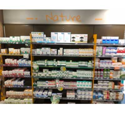 Pharmacie du Centre Revin