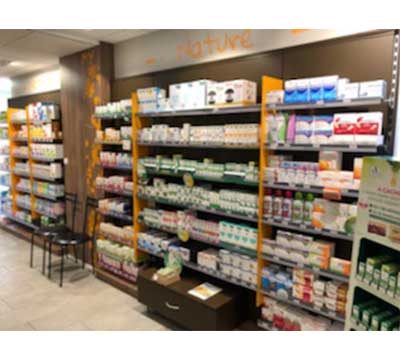 Pharmacie du Centre Revin