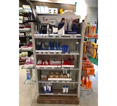 Pharmacie du Centre Revin